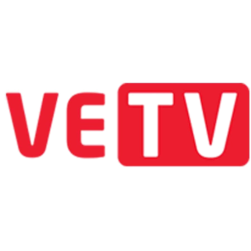 Logo Vietnam Esports TV
