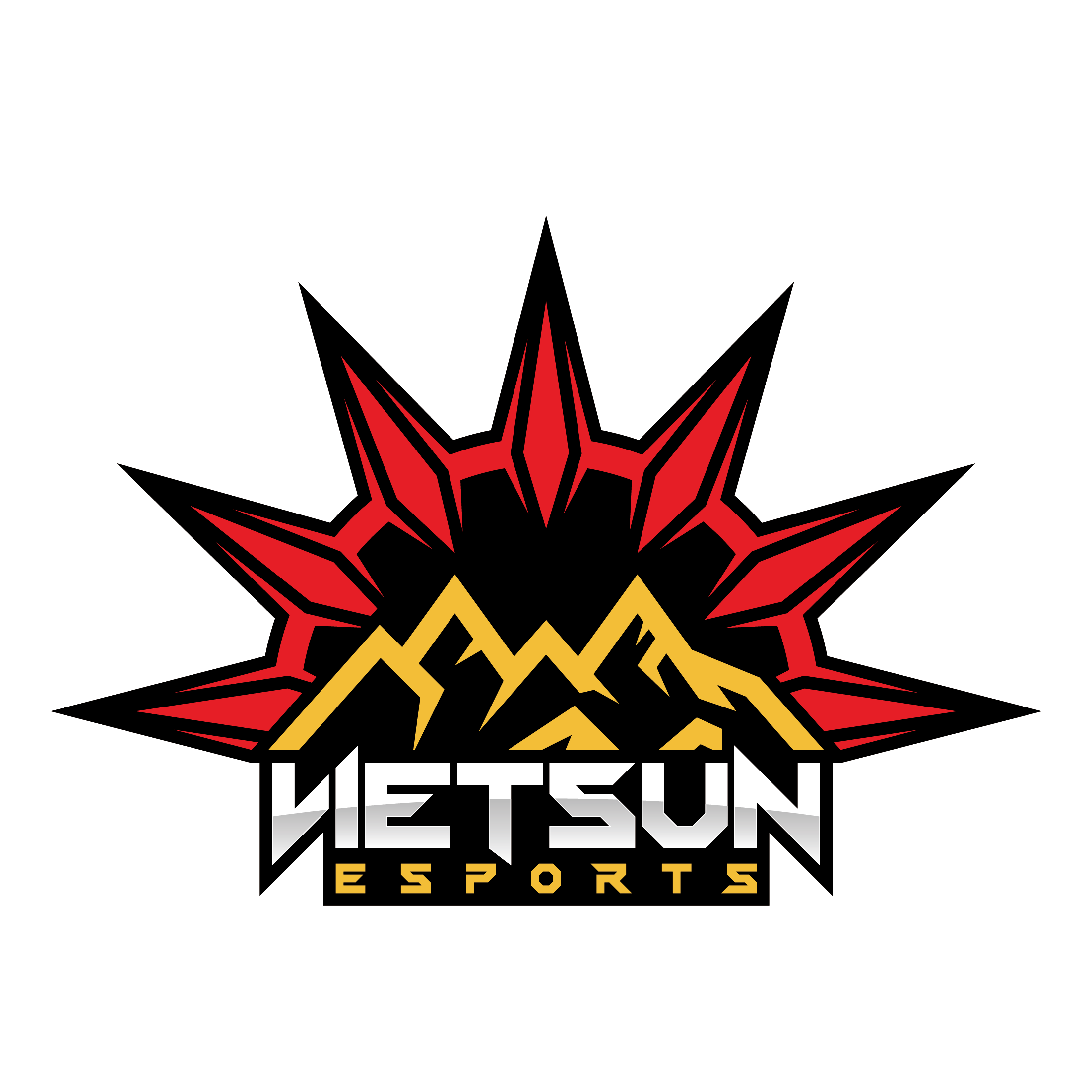 Logo VietSun Esports