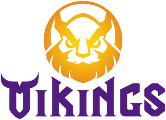 Logo Vikings Esports (2023 Vietnamese Team)
