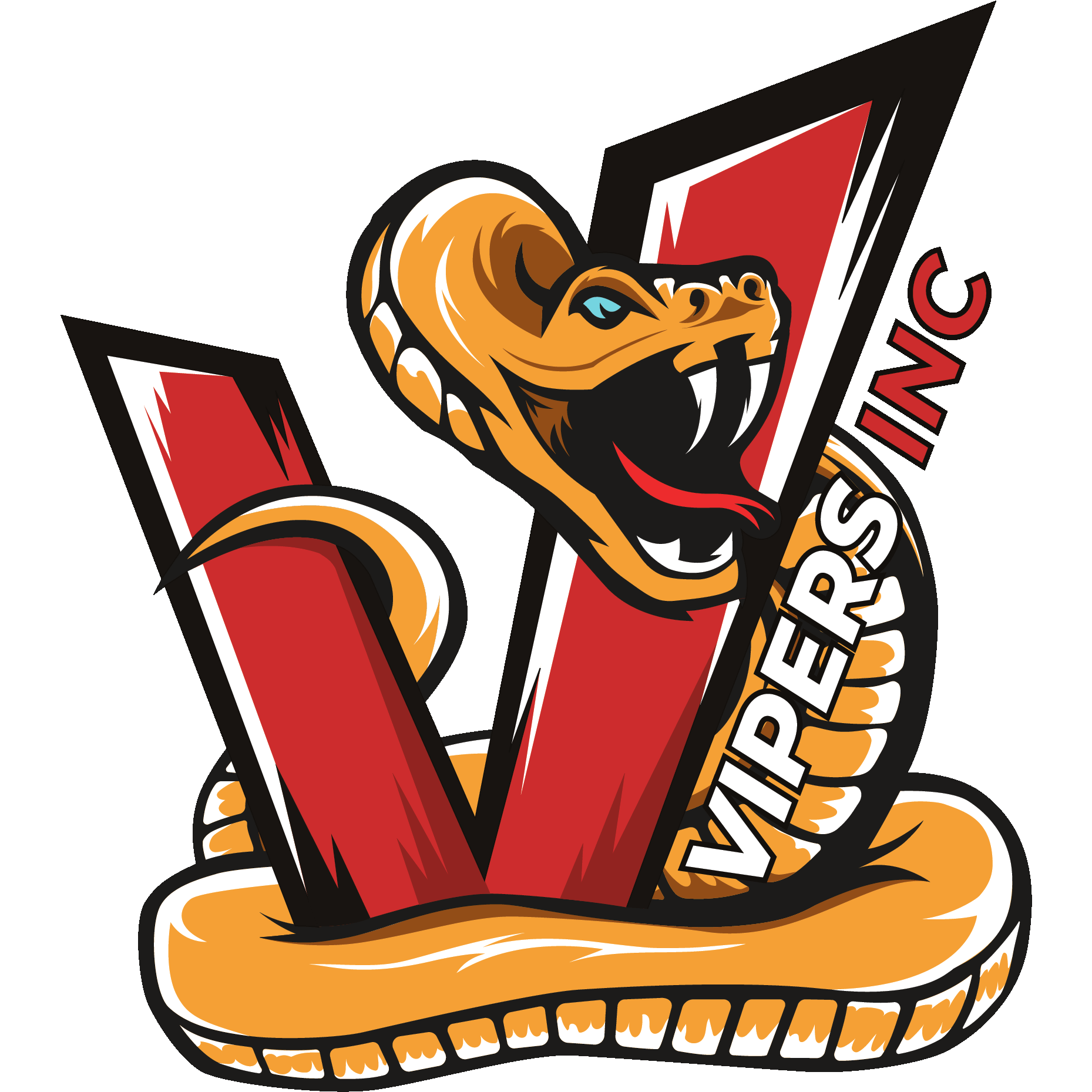 Logo de Vipers Inc