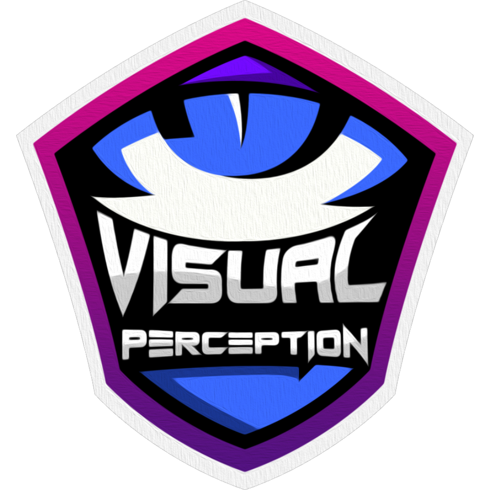 Logo de Visual Perception