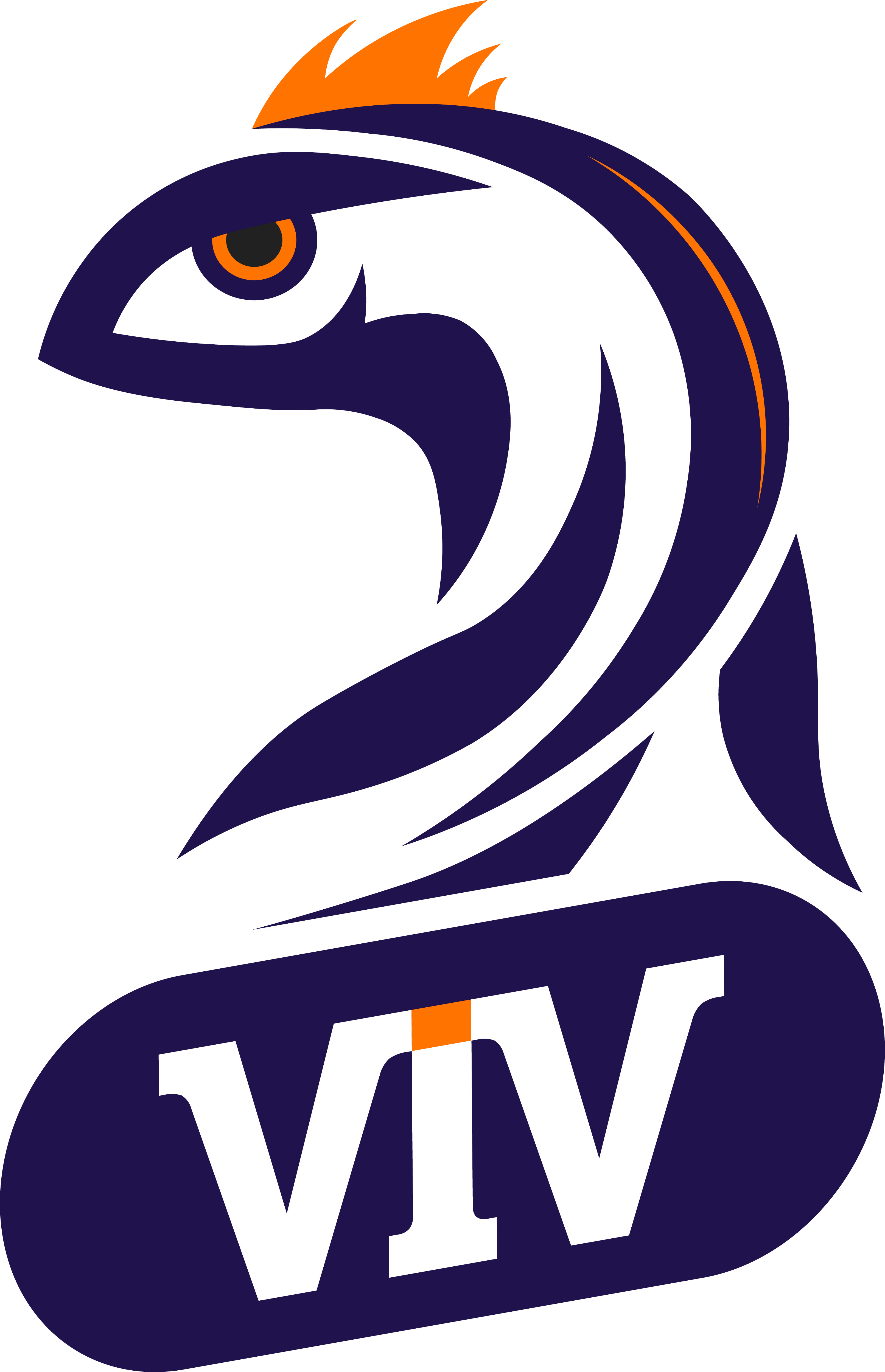 Logo ViV Esport