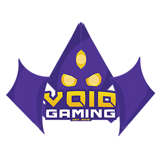 Logo Void Gaming