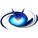 Logo Vortex (North American Team)