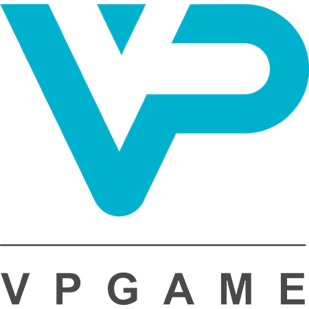 Logo de VP Game