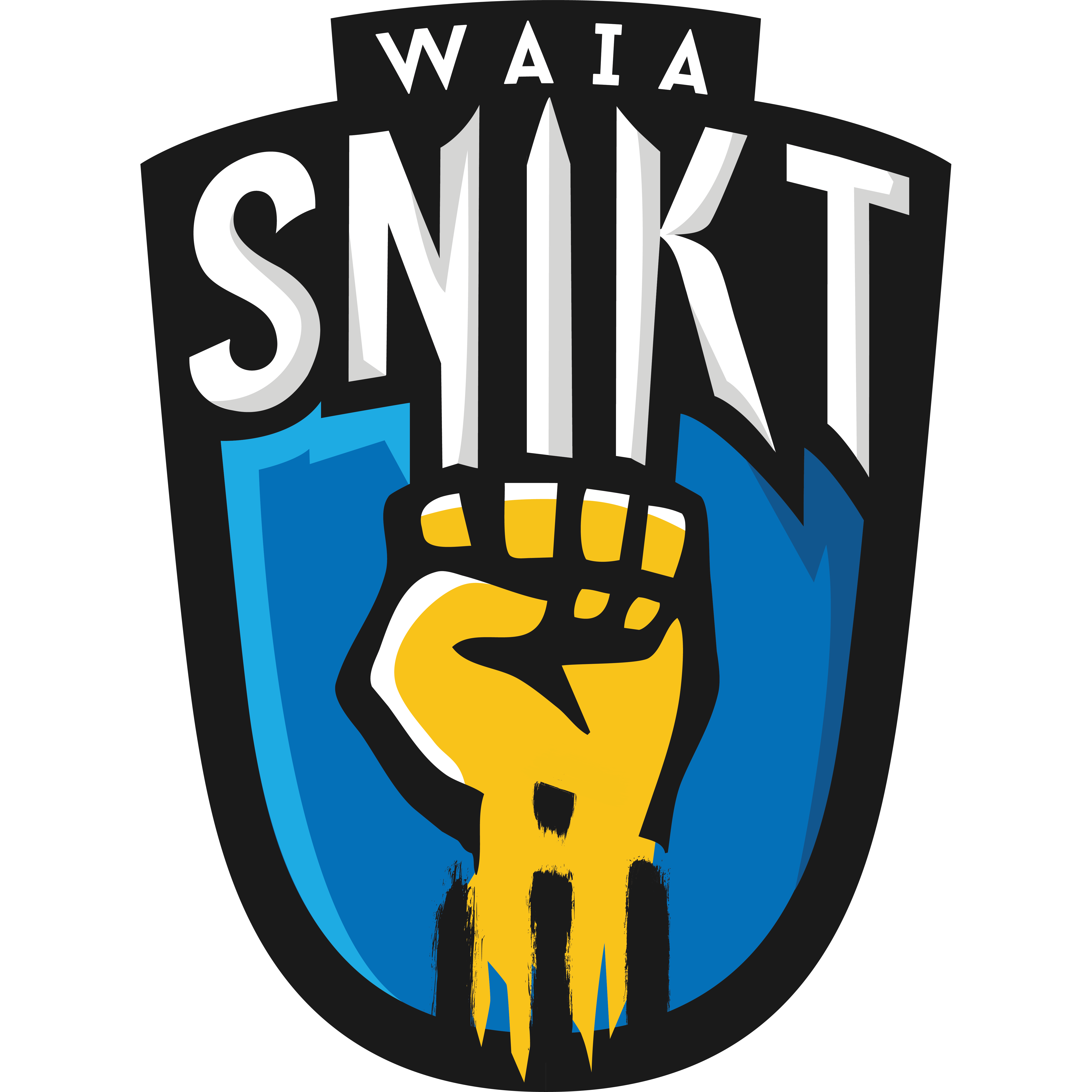 Logo Waia Snikt