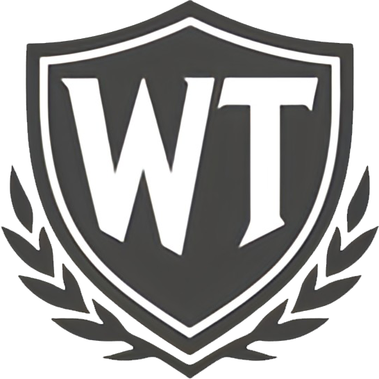 Logo de wangting