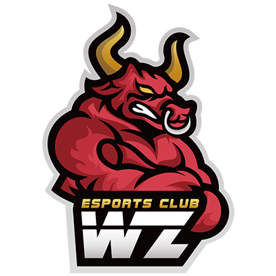 Logo WanZhen Esports Club