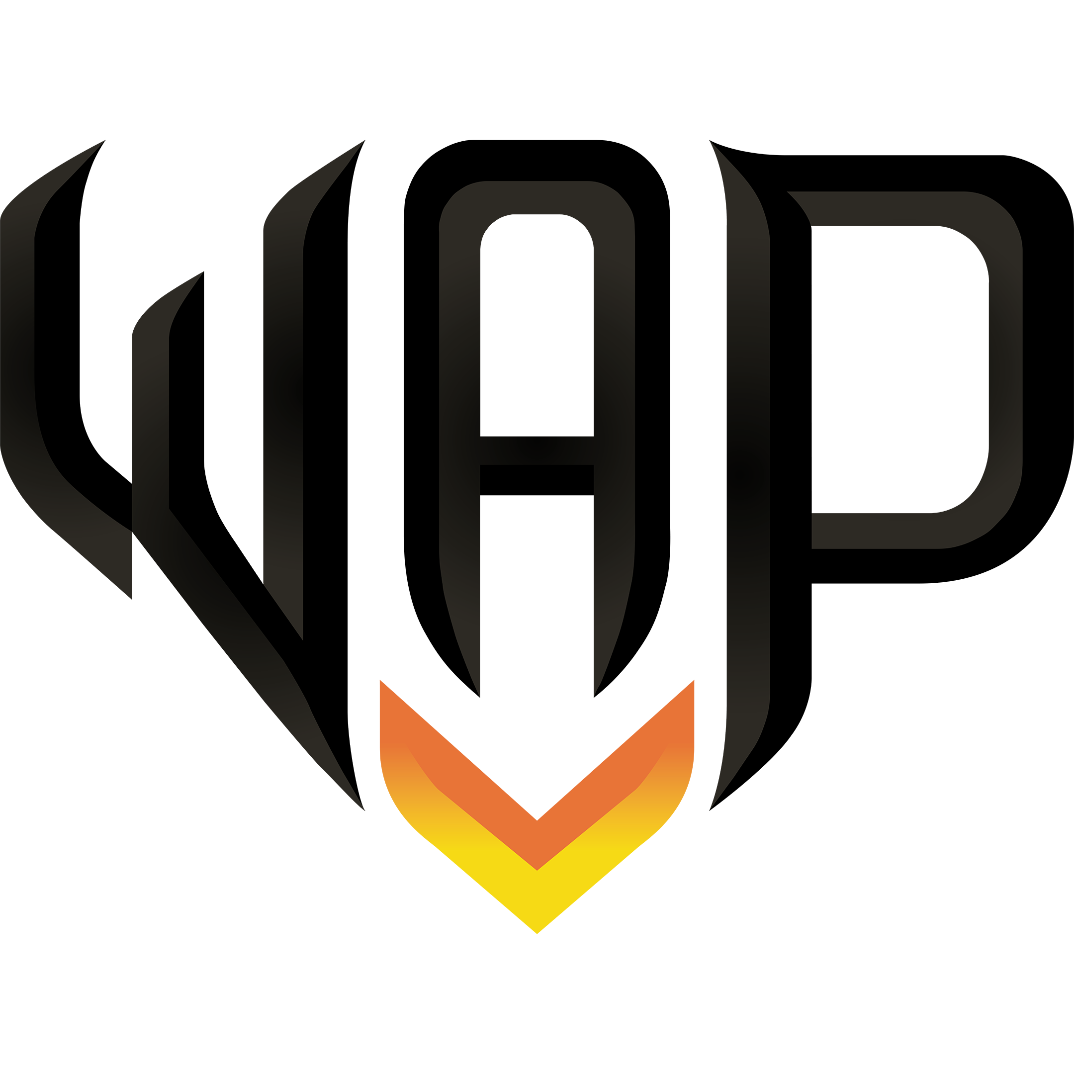 Logo WAP Esports