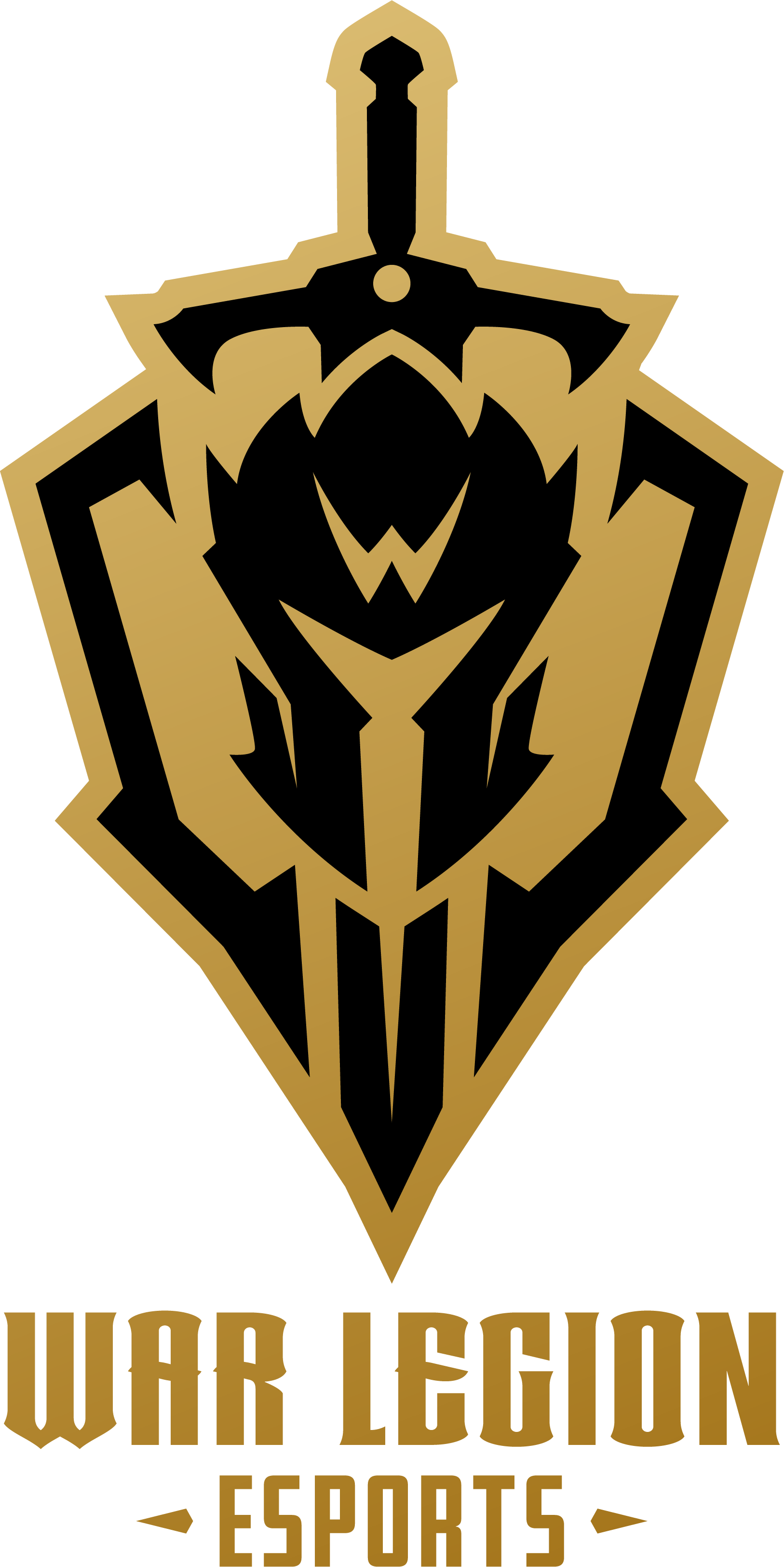 Logo War Legion Esports
