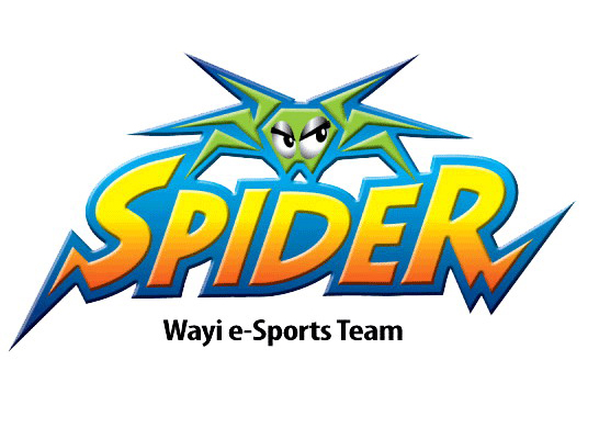 Logo de Wayi Spider