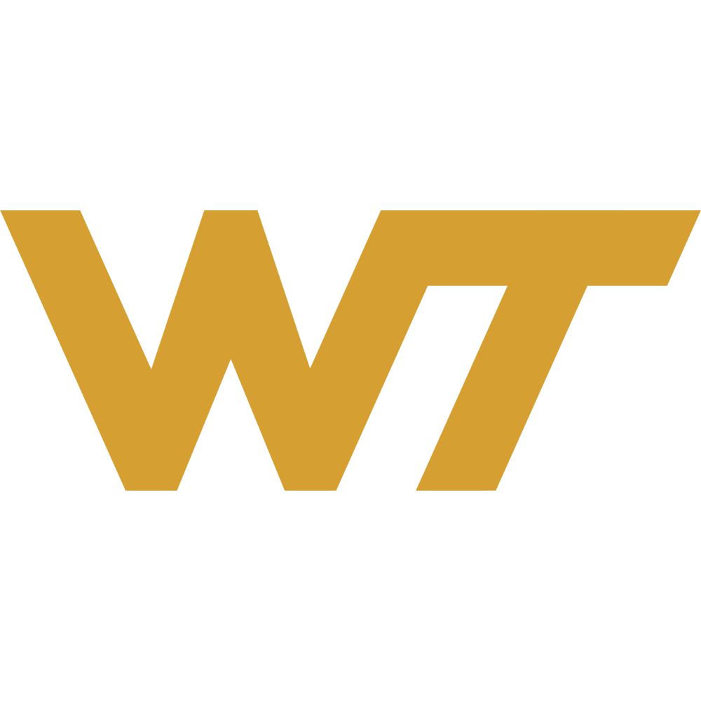 Logo de We Talent