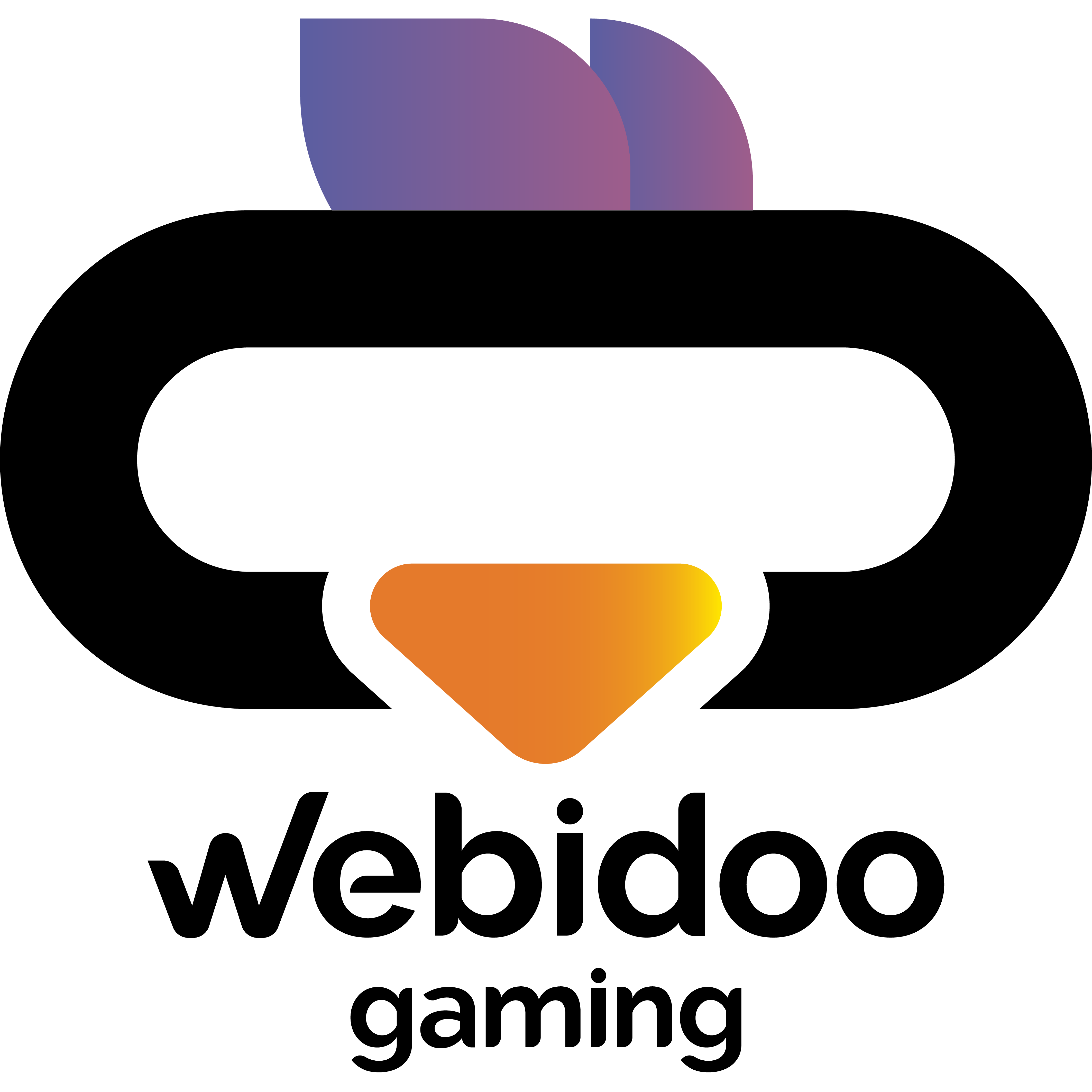 Logo de Webidoo Gaming