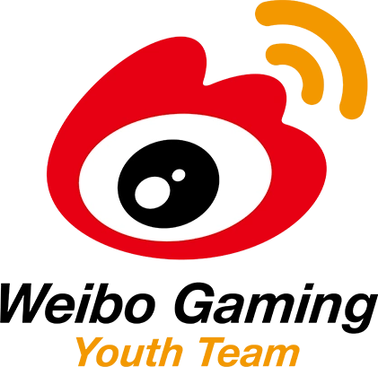 Logo Weibo Gaming Youth Team