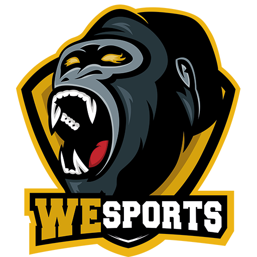 Logo WeSports