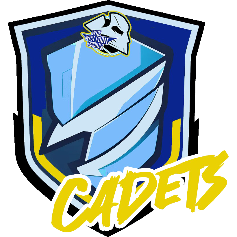 Logo West Point Esports Cadets