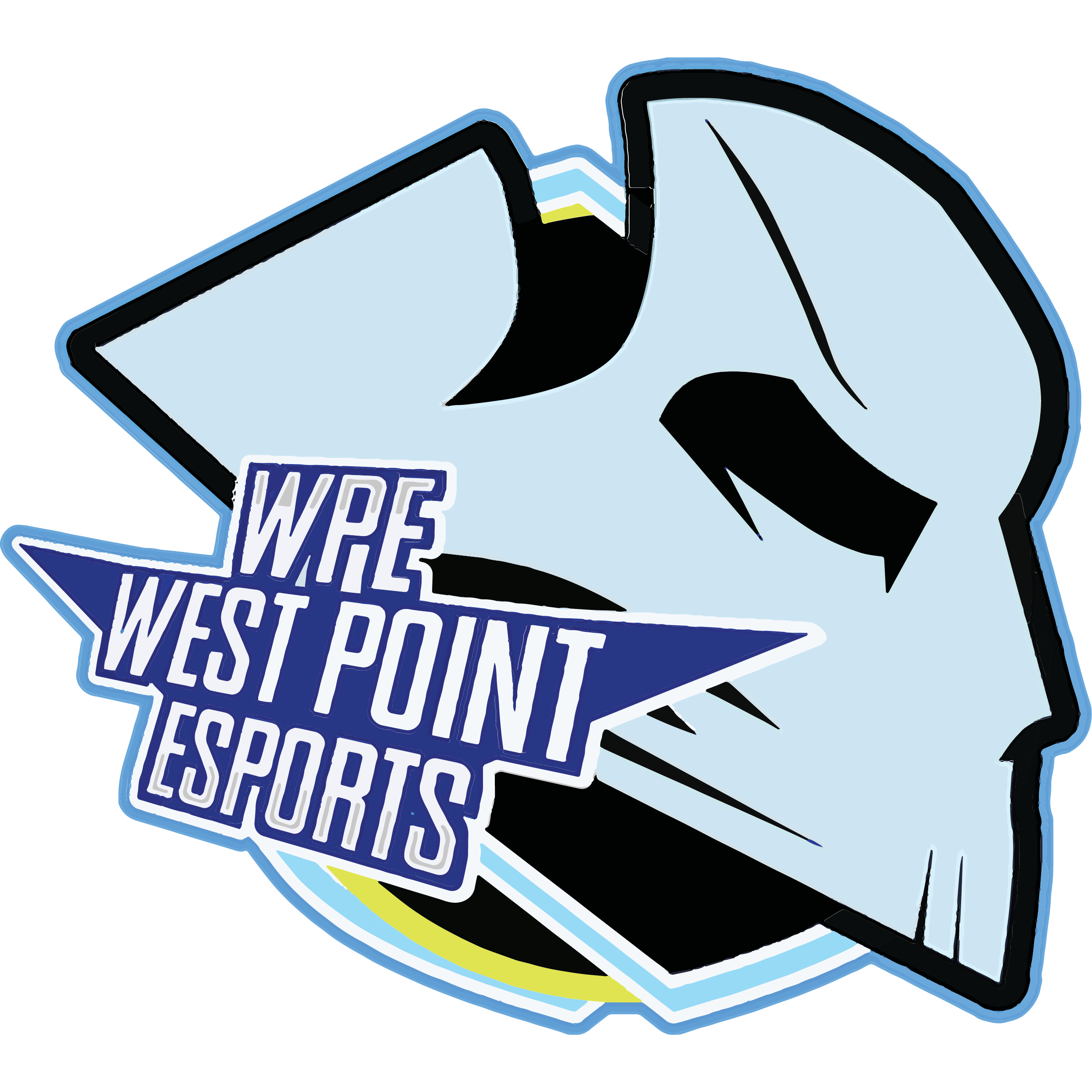 Logo West Point Esports Philippines