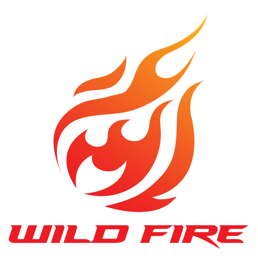 Logo Wild Fire e-Sports Club