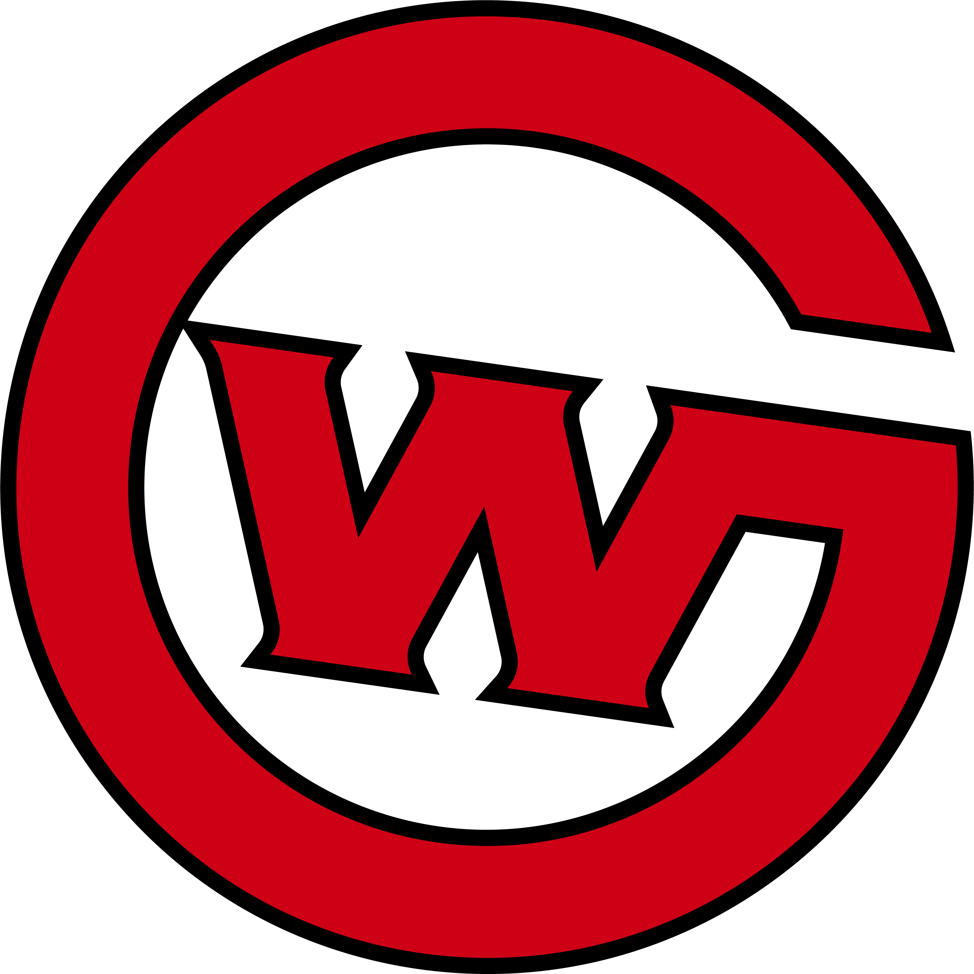 Logo de Wildcard Aces