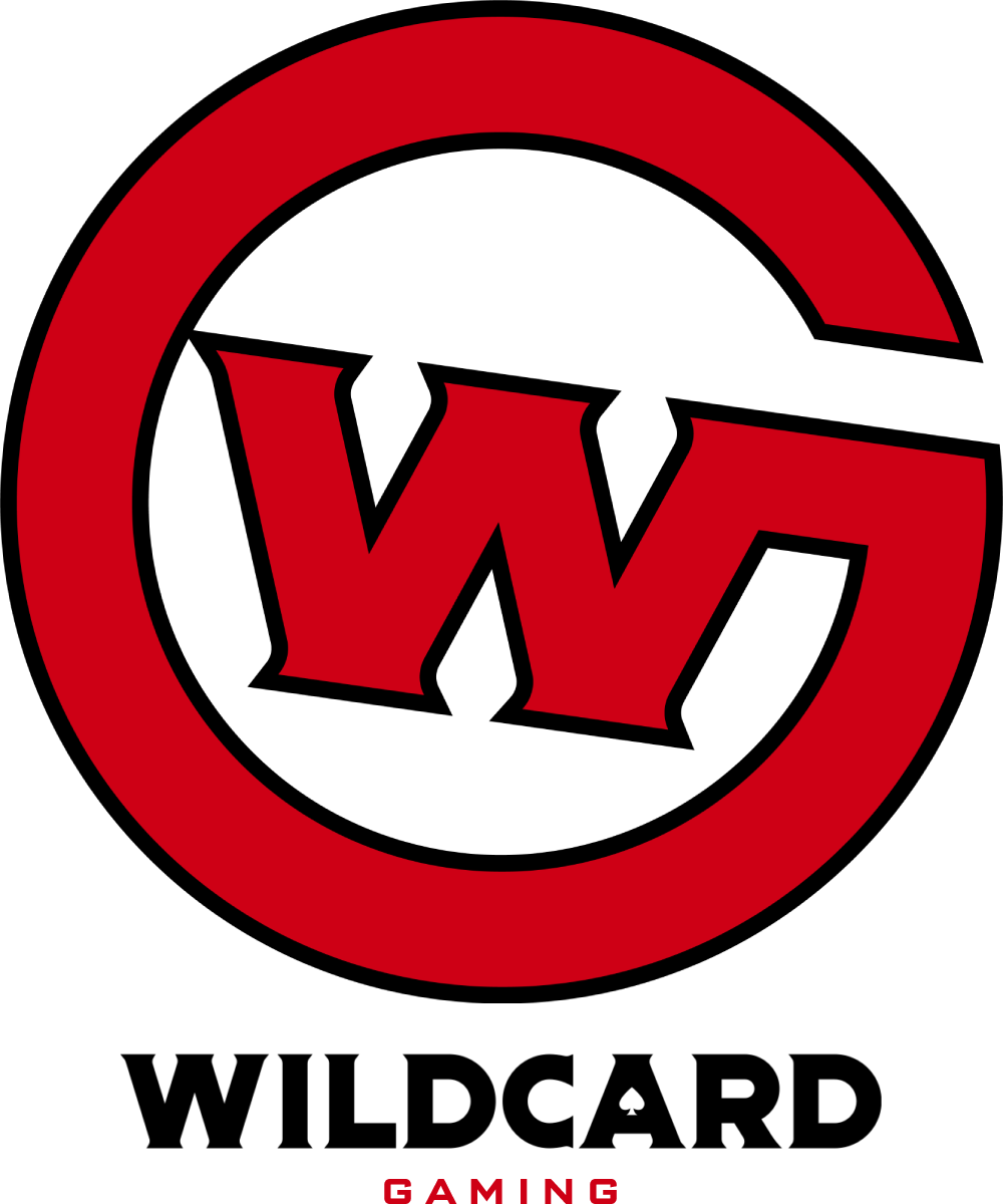 Logo Wildcard Gaming
