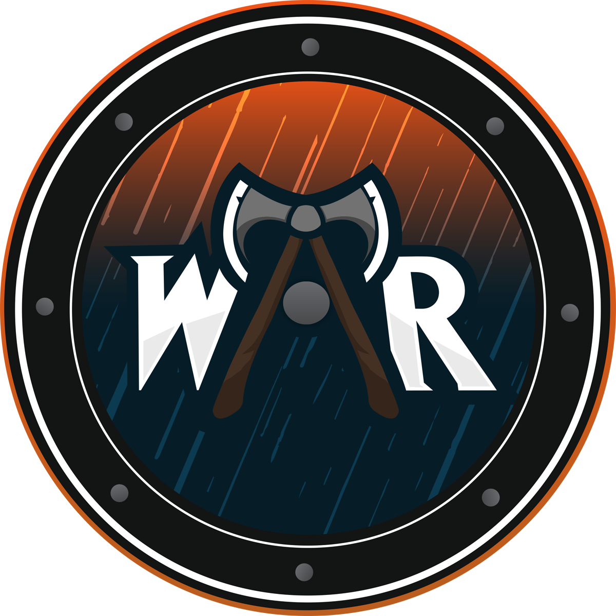 Logo de Wind and Rain NA