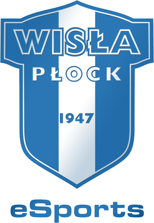 Logo Wisła Płock eSports