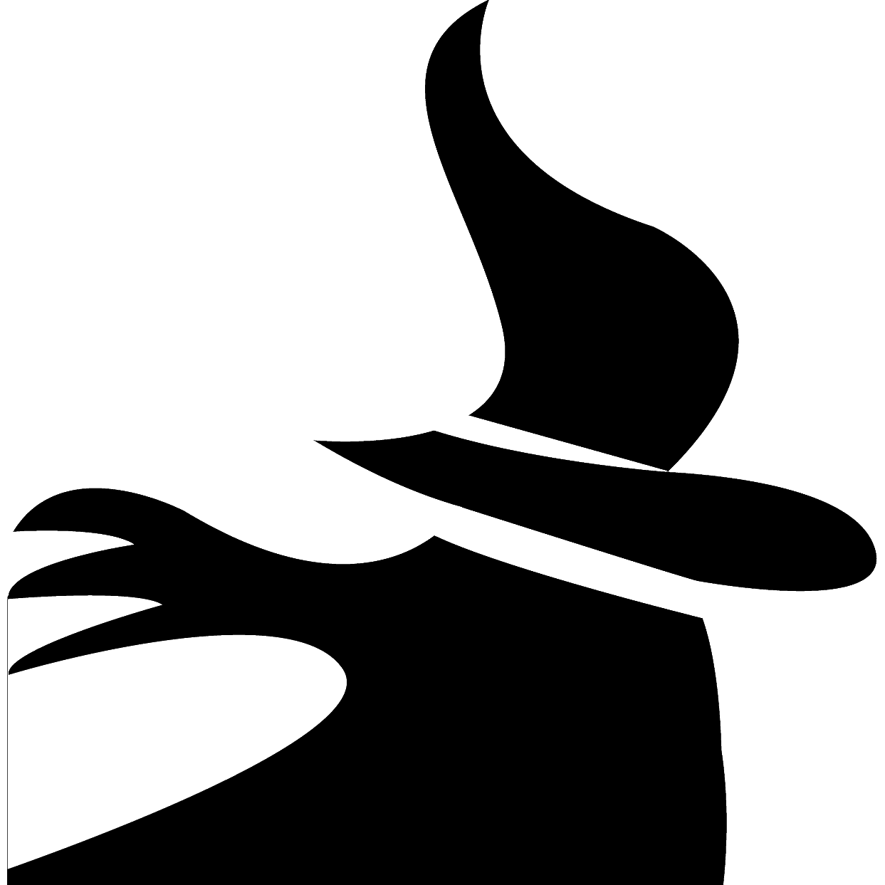 Logo WitchHUB