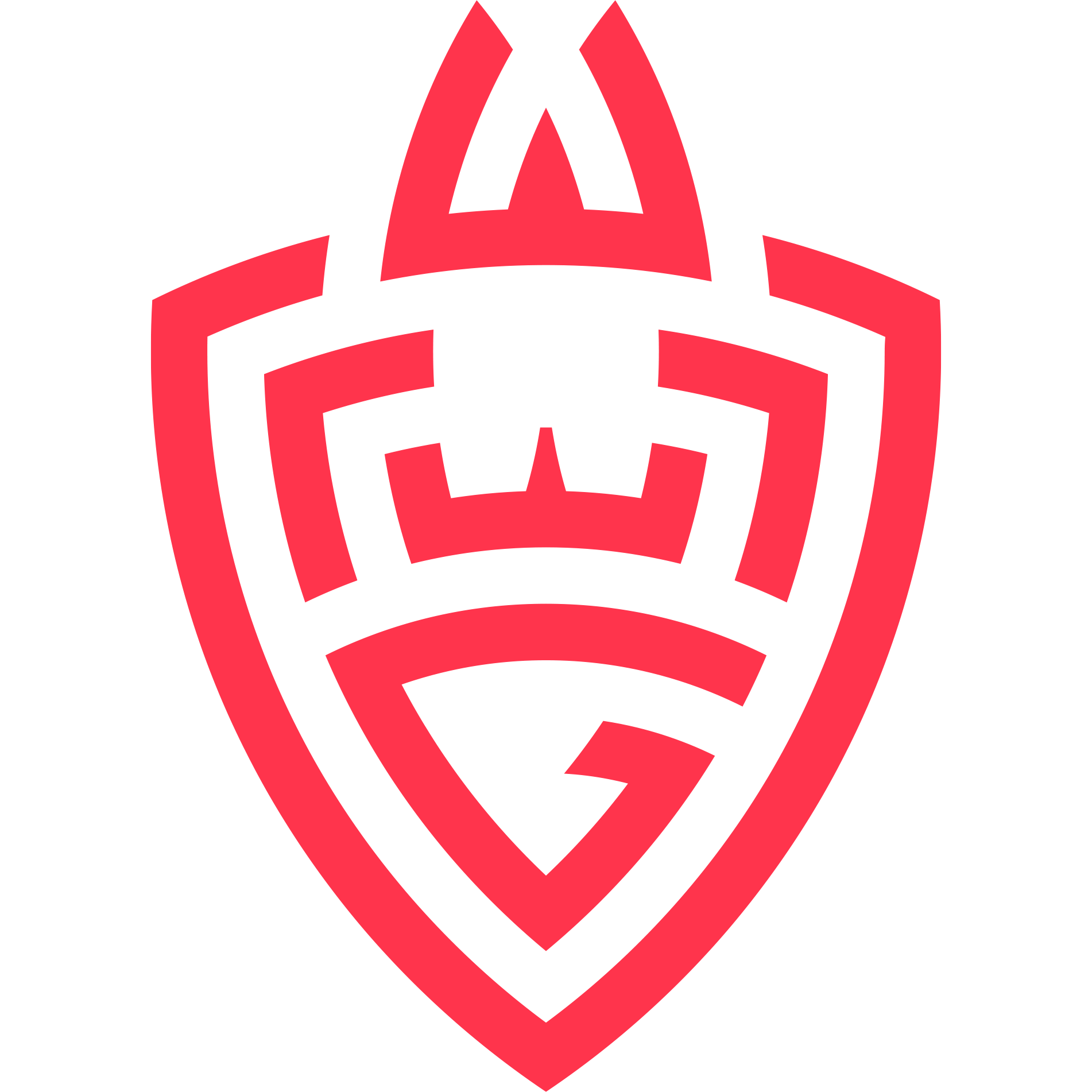 Logo WLG Female Stars
