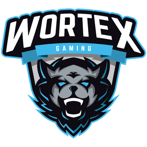 Logo de Wortex Gaming