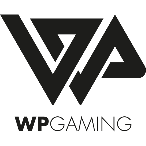Logo WP Gaming