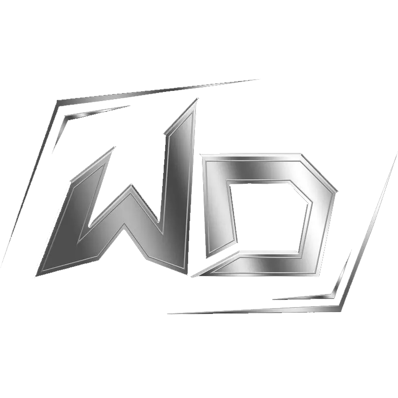 Logo de WuDu
