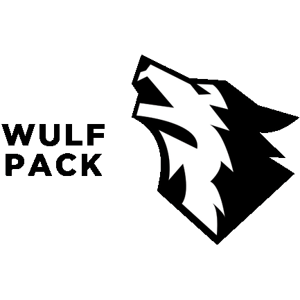 Logo de Wulf Pack