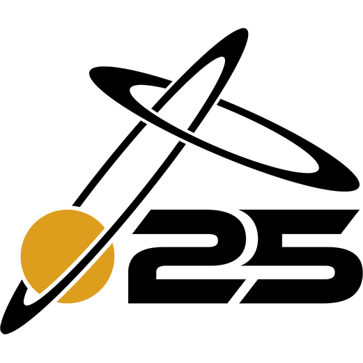 Logo x25 Esports