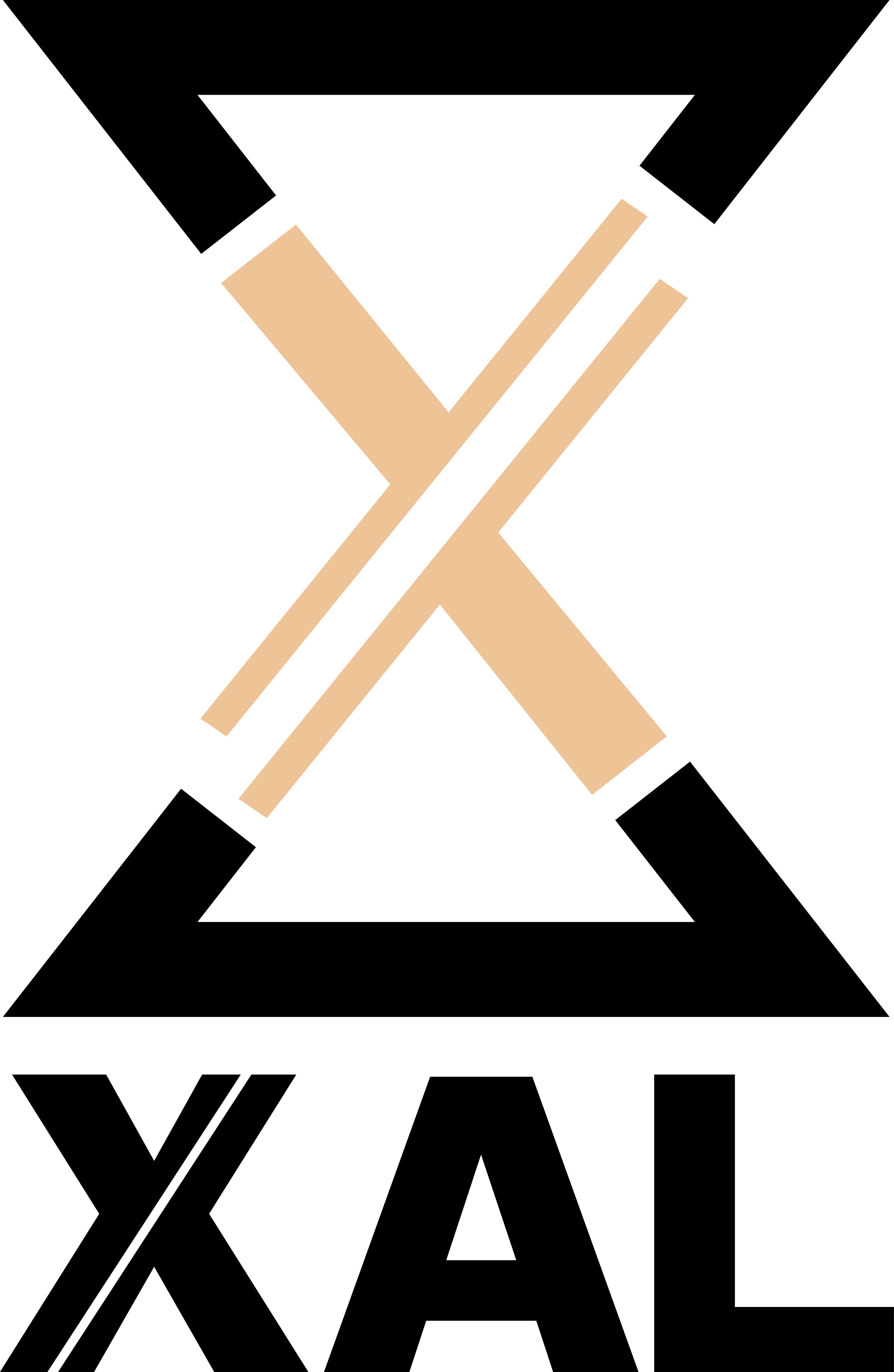 Logo XAL Esports