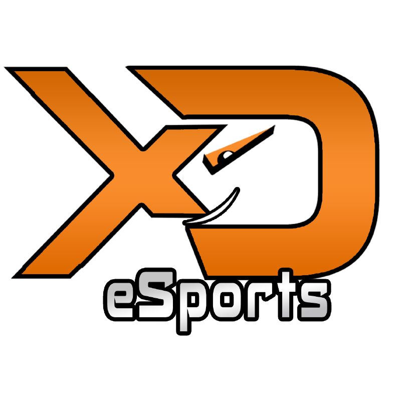 Logo de XD Prinfor B