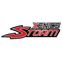 Logo Xenics Storm