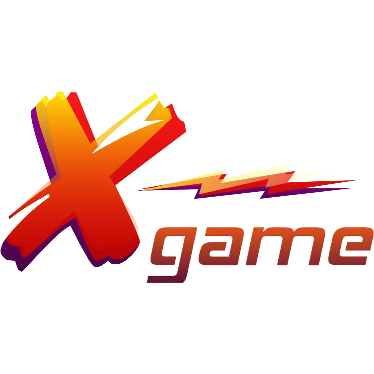 Logo de Xgame