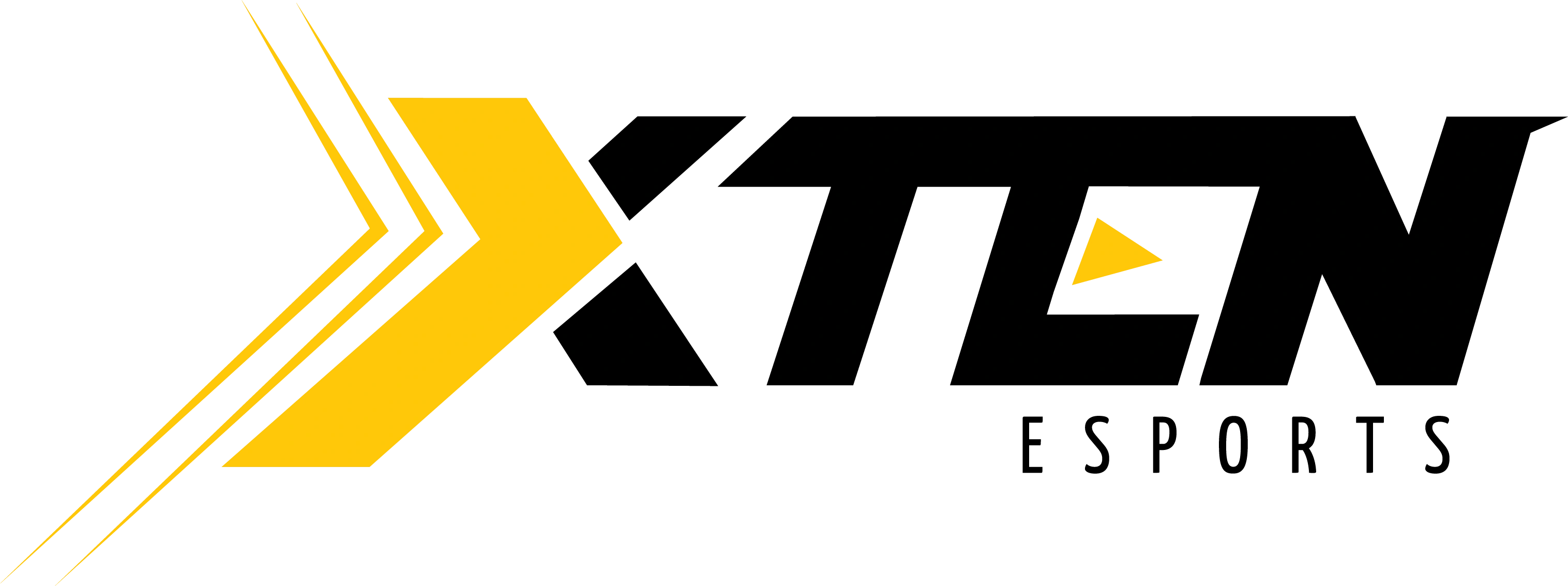 Logo XTEN Esports
