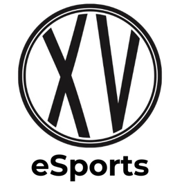 Logo de XV eSports