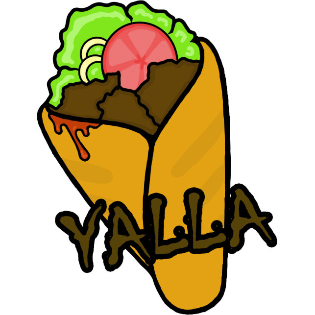 Logo Yalla Esport