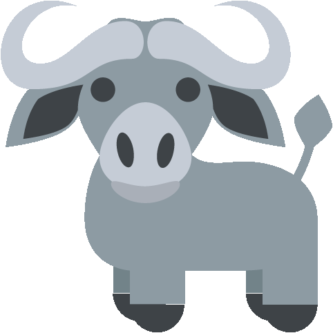 Logo Young Buffalos