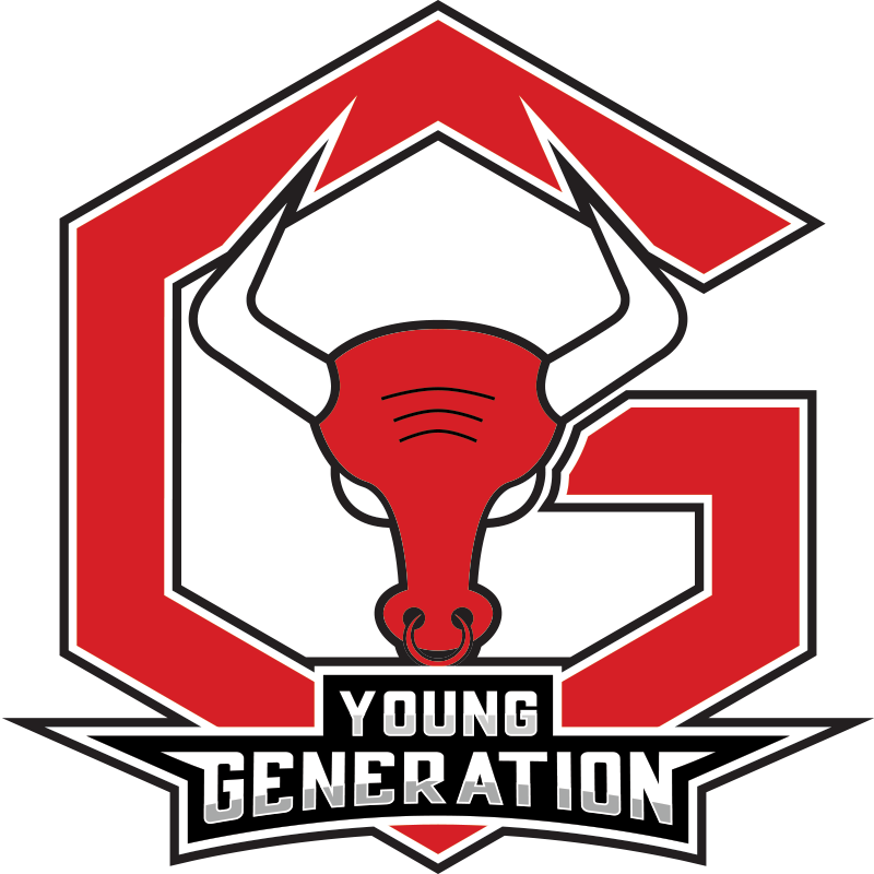 Logo Young Generation