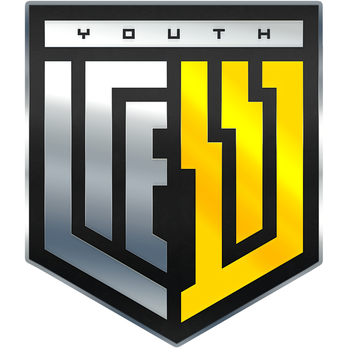 Logo YouthCrew Esports