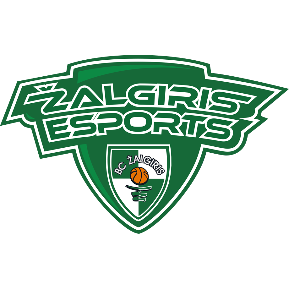 Logo de Žalgiris Esports