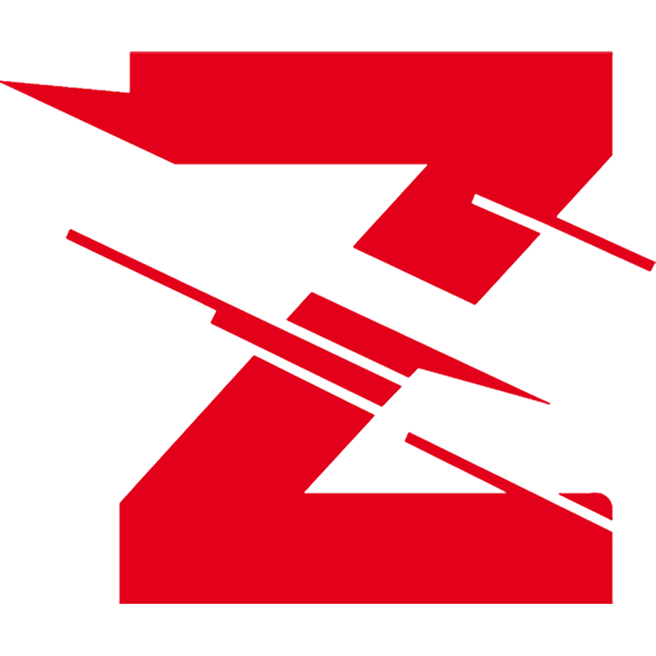 Logo Zena Esports Portugal