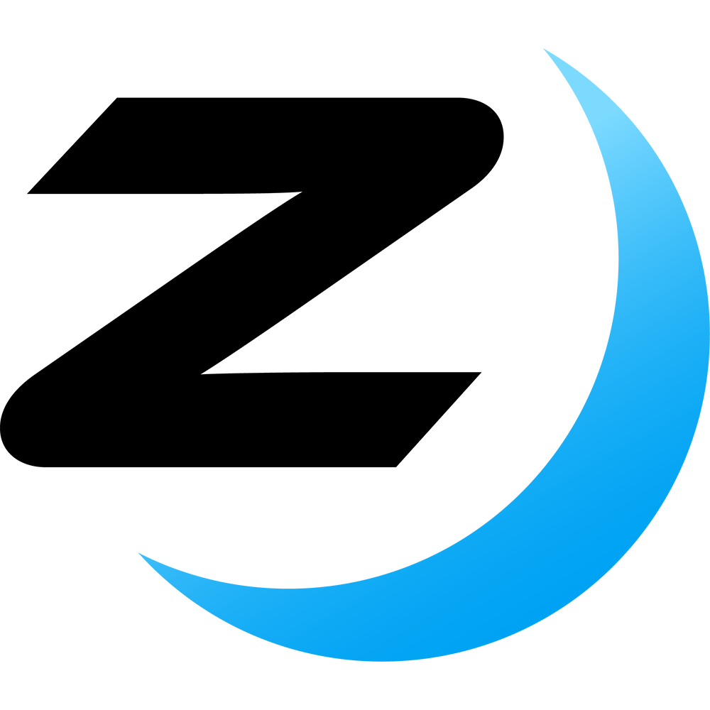 Logo de Zenigma Eclipse