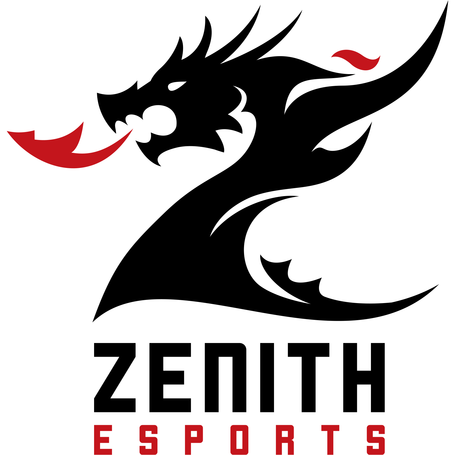 Logo Zenith Esports