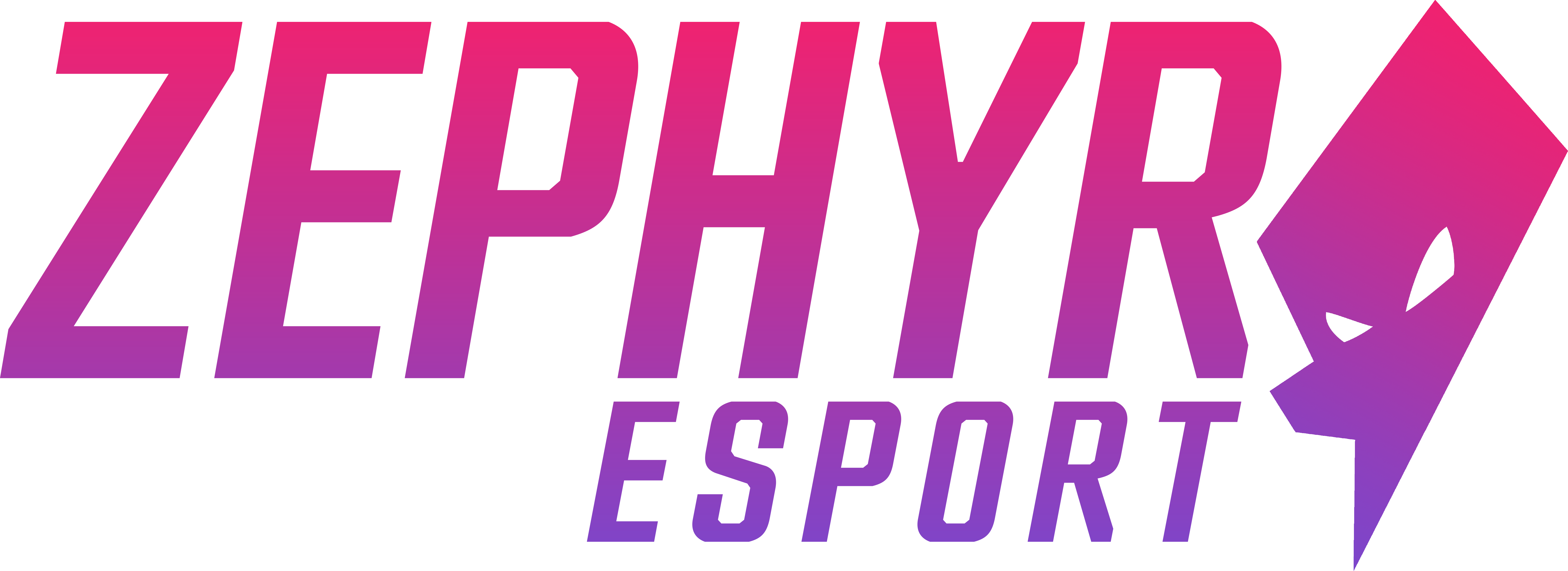 Zephyr Esport