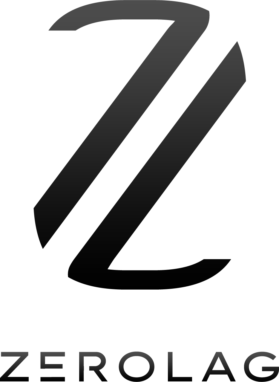Logo Zerolag Esports Academy