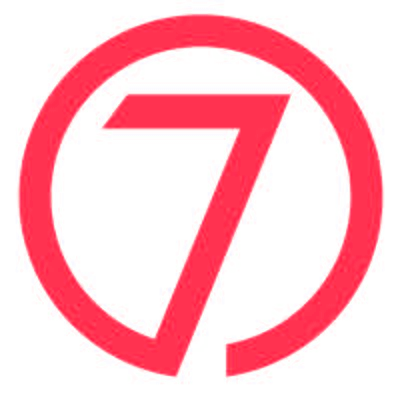 Logo de ZeroSeven Gera